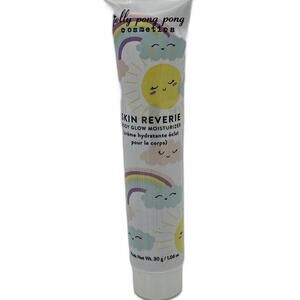 Jelly Pong Pong Skin Reverie Soy Glow Moisturizer - 30g